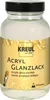 KREUL Acryl Glanzlack auf Kunstharzbasis 250 ml Produktbild-Vorschau 1