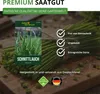 Schnittlauch Medium Leaf Samen - Allium schoenoprasum - Produktbild-Vorschau 9