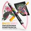 Markery akrylowe dwustronne, 84 sztuki, 168 kolorów, Podgląd zdjęcia produktu 3
