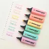 Stabilo 70/6-2 tekstmarkeerset, Boss, etui met 6 stuks Productafbeelding-voorbeeld 14