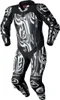 RST Pro Series Evo Airbag Ltd. Joker 1-Teiler Motorrad Produktbild-Vorschau 1