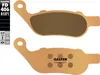 Galfer Bremsbeläge fd406 Bremsbelag fd406 g1371 Sint.Metal Produktbild-Vorschau 2