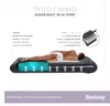 Bestway Matelas gonflable Tritech 2 personnes 203x152x30 cm Voir les images du produit 26