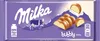 Milka Čokoláda Bubbly 95 g Náhled obrázku produktu 1