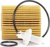 Ölfilter PURFLUX L385 Filtereinsatz für TOYOTA AURIS Produktbild-Vorschau 4