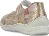 Rieker Ballerina Beige in taglia 41 Anteprima dell’immagine prodotto 16