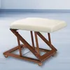 Relax-Hocker "Luxus", Fußhocker Produktbild-Vorschau 3