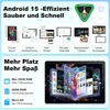 Tablette 10 pouces, avec clavier/souris/stylet, 20 (3+17) Voir les images du produit 3