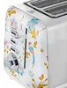 Laura Ashley - Küchengeräte - 2-Scheiben Toaster Elveden Produktbild-Vorschau 5
