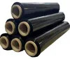 Wickelfolie Stretchfolie Palettenfolie Umzugsfolie Schwarz Produktbild-Vorschau 4