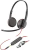 HP Poly Blackwire 3225 - Blackwire 3200 Series - Headset Produktbild-Vorschau 1