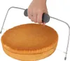 Krájač na tortu, dĺžka: 330 mm Náhľad obrázku produktu 4