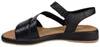 Gabor Comfort  Damenschuhe Sandalen Bequem Schwarz Freizeit Produktbild-Vorschau 27