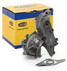 MAGNETI MARELLI 352316170347 Kühlmittelpumpe Wasserpumpe Produktbild-Vorschau 2