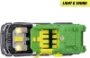 Dickie Recycle Truck z koszem na śmieci 203306021 Podgląd zdjęcia produktu 11