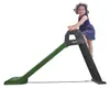 JAMARA 460354 - 12 Jahr(e) - 3,88 kg - Grün - Grau Náhľad obrázku produktu 10