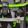 McNeill Schulranzen Tenero Schoolbag Set 5-teilig Techno Produktbild-Vorschau 10