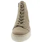 Gabor Comfort Schnürstiefelette beige in Gr. 38 Produktbild-Vorschau 20