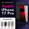 Verre de confidentialité "AntiSpyX" pour Apple iPhone 17 Voir les images du produit 5