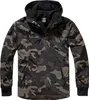 BRANDIT Luke Windbreaker oliwkowy rozmiar L Podgląd zdjęcia produktu 13