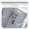 Zestaw dwóch walizek dźwiękoszczelnych, wyposażonych w 4 Podgląd zdjęcia produktu 11