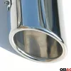 Embout d'échappement pour Audi A8 1994-2025 en acier Voir les images du produit 9