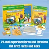 Calendario d'Avvento sperimentale Franzis Dandelion Anteprima dell’immagine prodotto 3