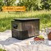 TZS First Austria - Kompressor-Kühlbox 27L -  DC 12/24 V Produktbild-Vorschau 3