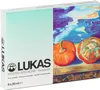 Lukas 1048890 Temperafarbe 20mm sort 6St Voir les images du produit 2