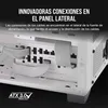 RM1000x SHIFT White (weiß, 1x 12-Pin High Power GPU, 4x Produktbild-Vorschau 14
