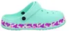 Kinder Badeschuhe Türkis KL7266-1-TK, leicht, flexibel, Produktbild-Vorschau 4