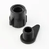 2x Endstück 1/2" PE-Rohr Schlauch für Tropfanlage Produktbild-Vorschau 3