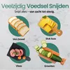 Emerio Multifunctionele Allessnijder – 100 W – Instelbare Productafbeelding-voorbeeld 6