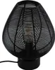 Olucia - LESLY - Tischlampe - Schwarz Produktbild-Vorschau 4