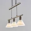 Lindby Pendelleuchte Delira Pendelleuchte Lampe Leuchte Produktbild-Vorschau 7