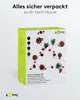 Goobay 60274, Vílí světýlka, Hnědá, Zelená, Vícebarevný, Náhled obrázku produktu 5