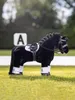 Uzdečka LeMieux Toy Pony Black pro toy pony Náhled obrázku produktu 3