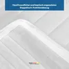 Gelschaum Topper 200x220 cm - Lyocell 3D - Weich - Höhe 7 Produktbild-Vorschau 13