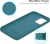 Cadorabo DE-150944, Ochranný obal, Samsung, Galaxy A91 / Náhľad obrázku produktu 6