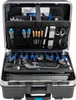 B&W International B&W tool.case go - Hartschalentasche für Produktbild-Vorschau 12