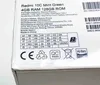 The image shows the side of a product box with various labels and icons. Náhled obrázku produktu