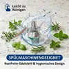 Ersatzmesser für Thermomix TM6 Edelstahl Mixmesser Messer Produktbild-Vorschau 5