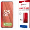Displex Smart Glass (9H) für Samsung Galaxy S25 Edge, Produktbild-Vorschau 3