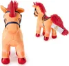 Unicorn Academy - Plüsch-Einhorn zur beliebten Produktbild-Vorschau 3