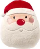Textino Dekokissen Claus 38x45 cm Rot Produktbild-Vorschau 1