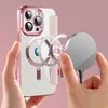 Étui pour iPhone 14 Pro compatible MagSafe, étui Voir les images du produit 4