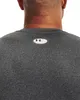 Under Armour Ua Hg Armor Comp Ss-Gry T-Shirt Produktbild-Vorschau 6