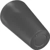 KADAX Plantenpot Ø 29,5 x H 49 cm, moderne bloempot met Productafbeelding-voorbeeld 7