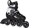 Powerslide Khaan Magic Adjustable - Pattini in linea per Anteprima dell’immagine prodotto 3