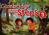 Cambridge Little Steps Level 3 Student's Book Náhled obrázku produktu 2